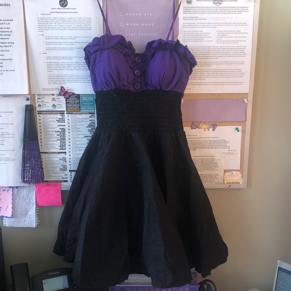 Party Dress